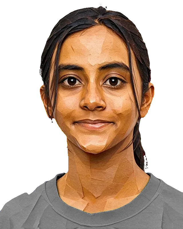 Ritu Singh