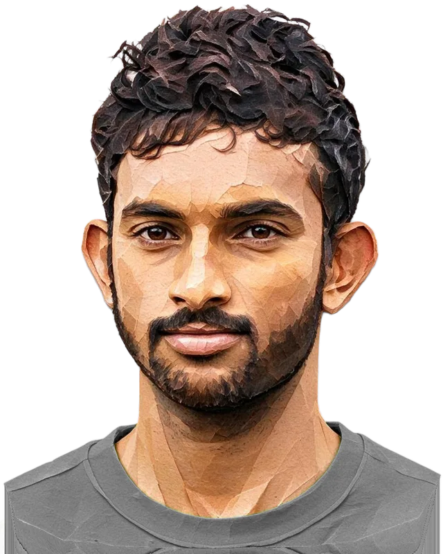 Chamikara Edirisinghe
