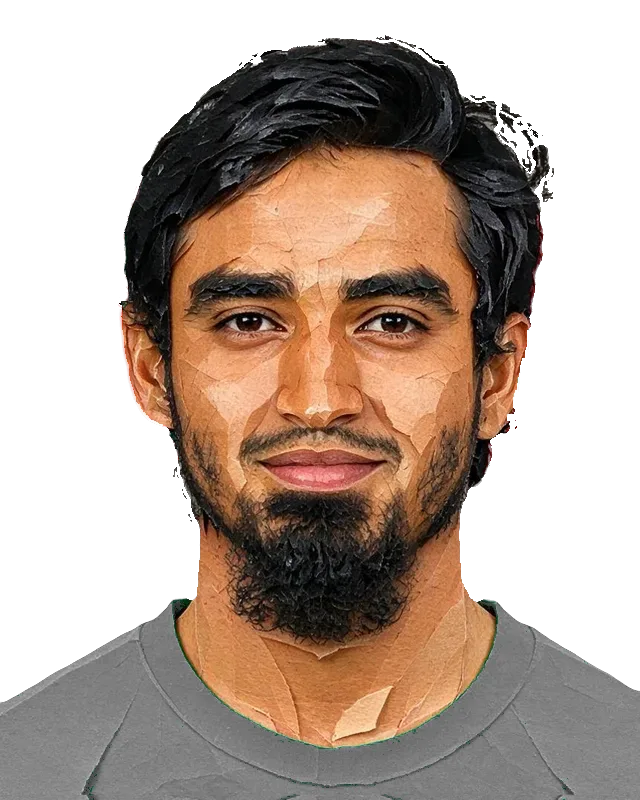 Tanzim Hasan Sakib