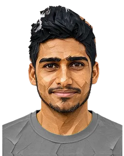 Mehedi Hasan Rana