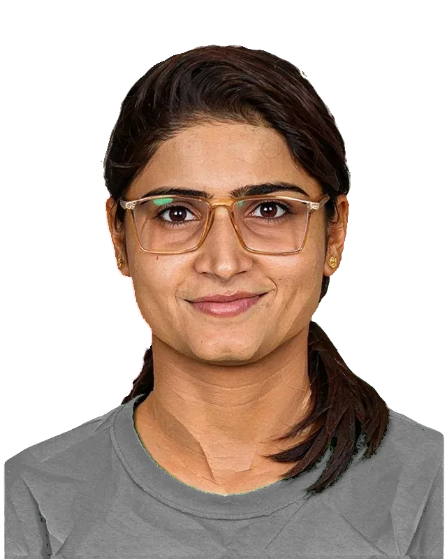 Rameen Shamim