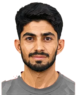 Hammad Mirza