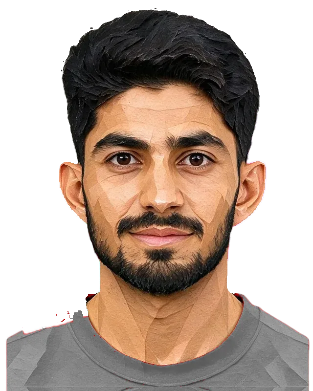 Hammad Mirza
