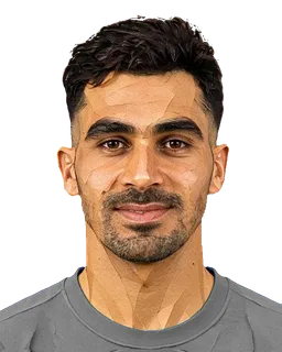 Rahmanullah Gurbaz