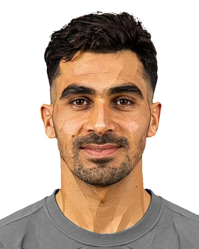 Rahmanullah Gurbaz