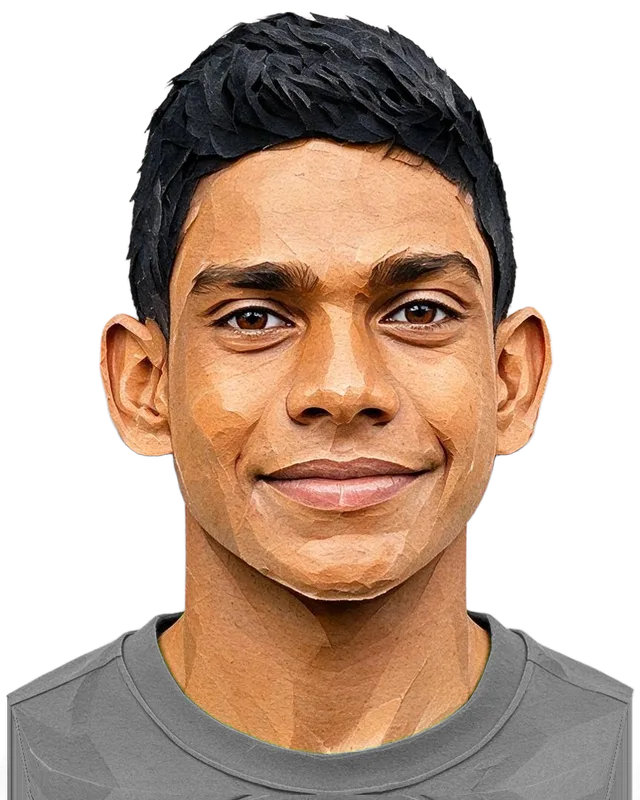 Avishka Perera