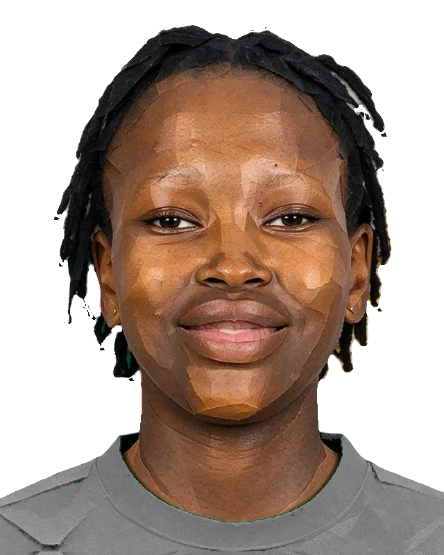 Luyanda Nzuza