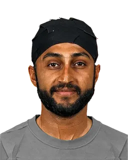 Harmeet Singh