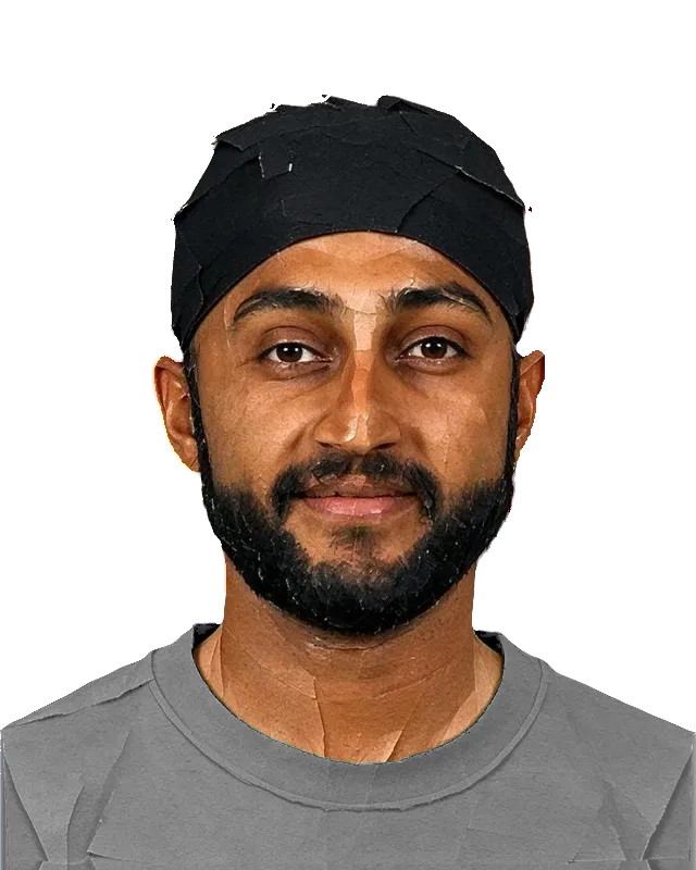 Harmeet Singh