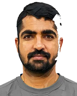 Vinoo Balakrishnan
