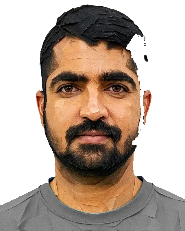 Vinoo Balakrishnan