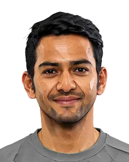 Unmukt Chand