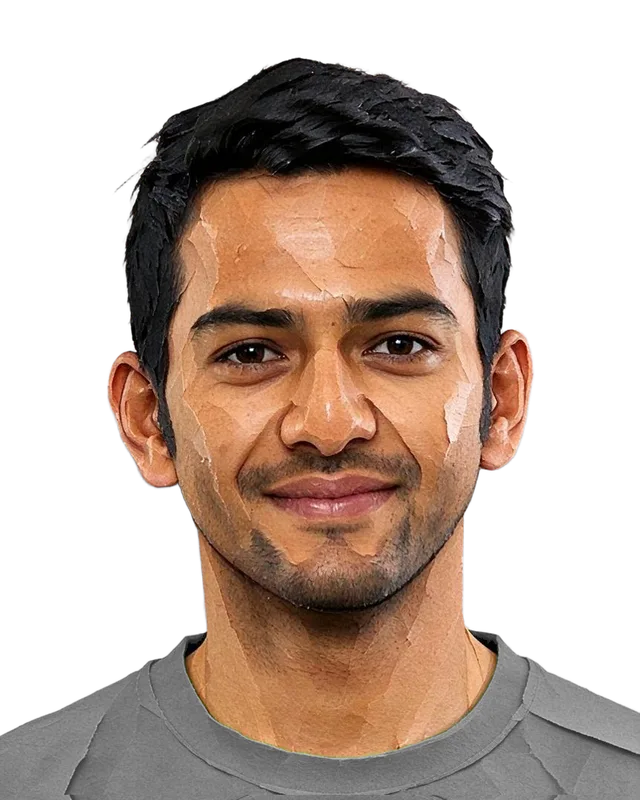 Unmukt Chand