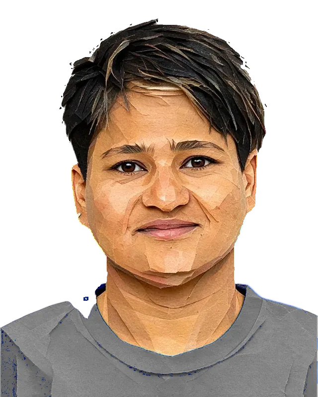 Kabita Joshi