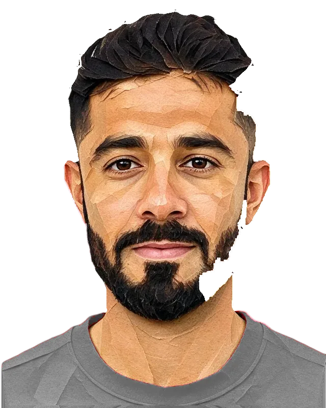 Zahid Ali