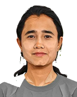 Tuba Hassan