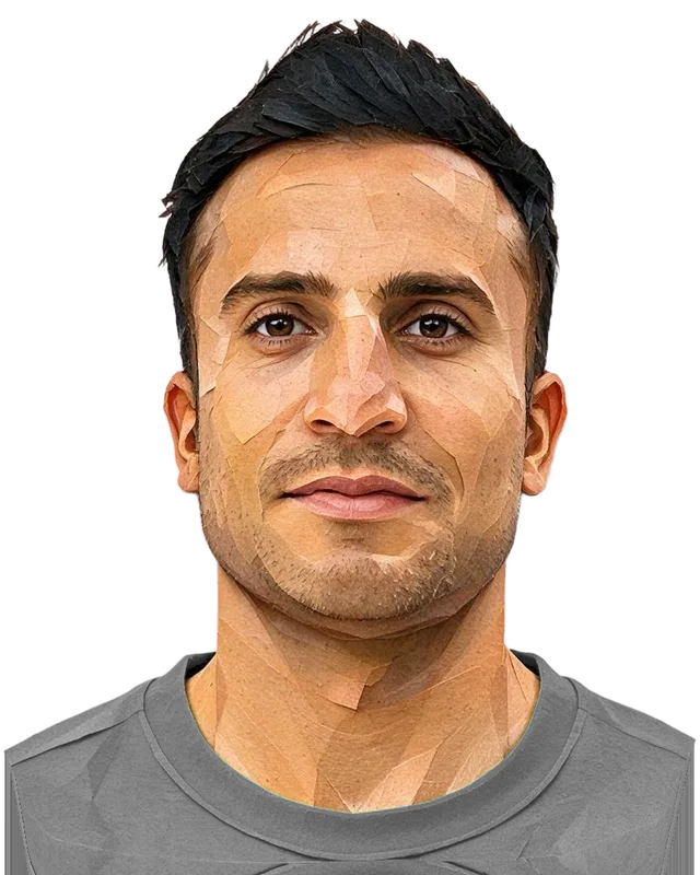 Rahul Khajan Singh