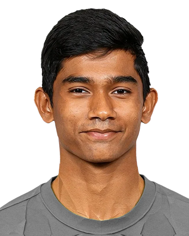Raveen de Silva