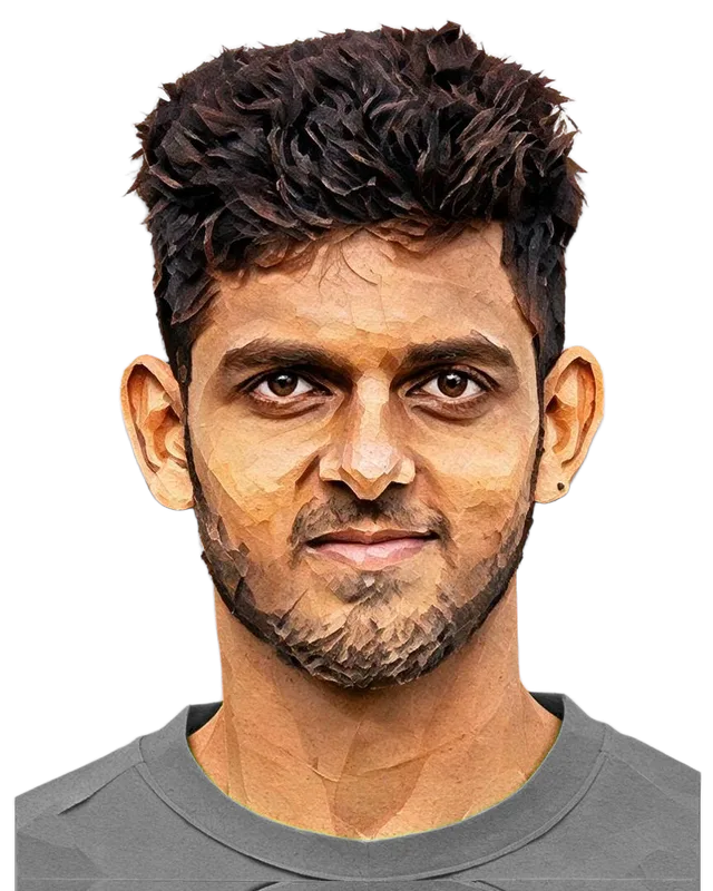 Janishka Perera