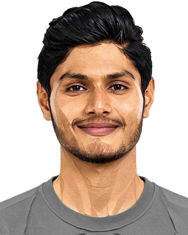 Shivalik Sharma