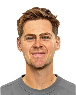 Liam Scott