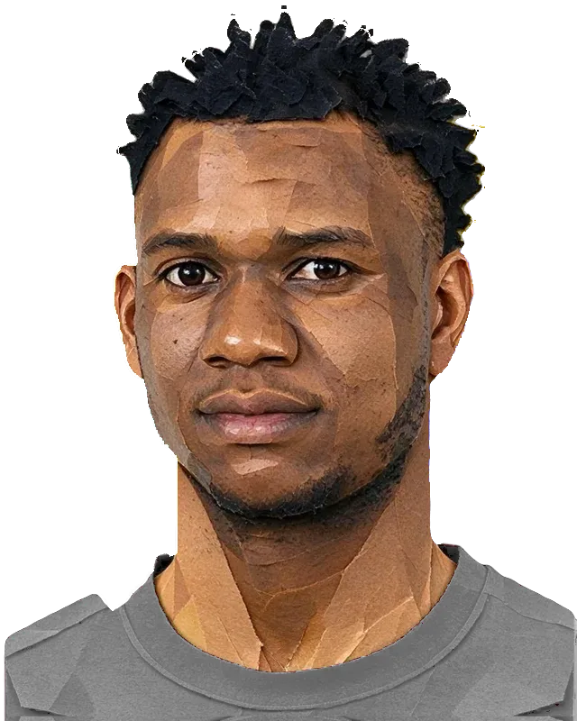 Evin Lewis