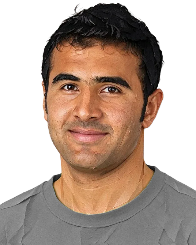 Sayed Shirzad