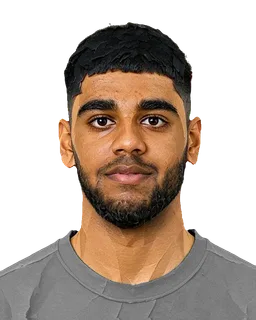 Rehan Ahmed