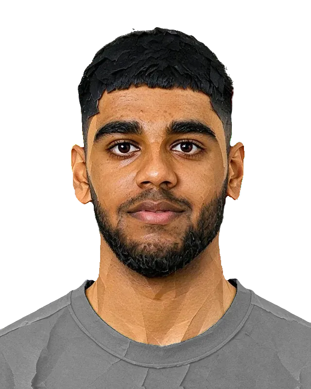 Rehan Ahmed