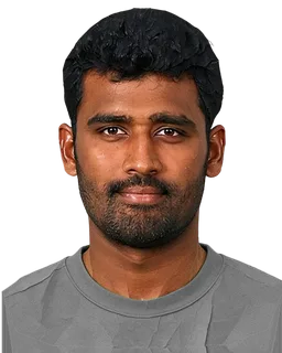 Thisara Perera