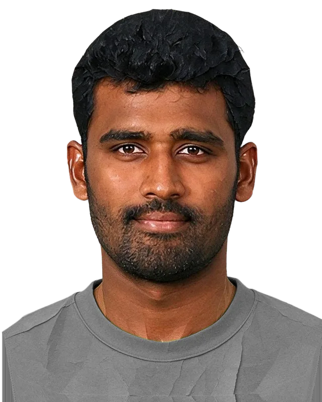Thisara Perera