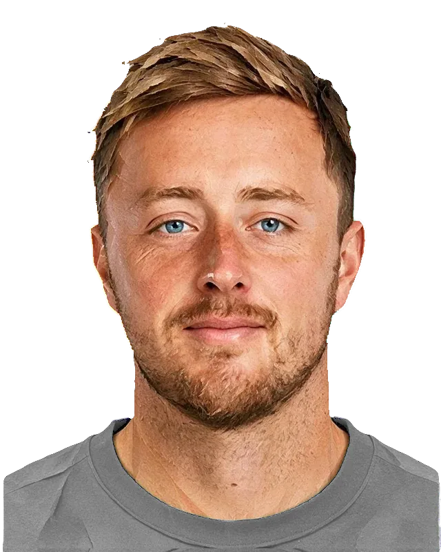 Ollie Robinson