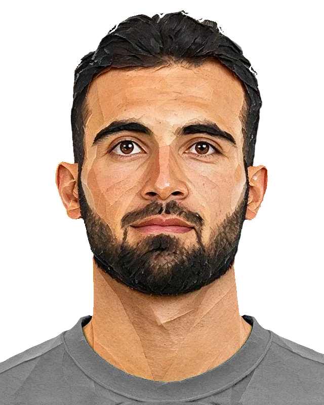 Saqib Mahmood