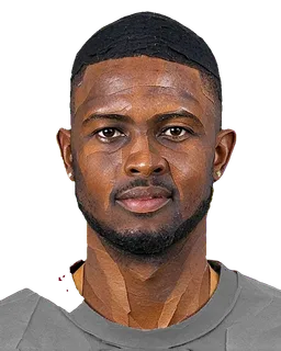 Jason Holder