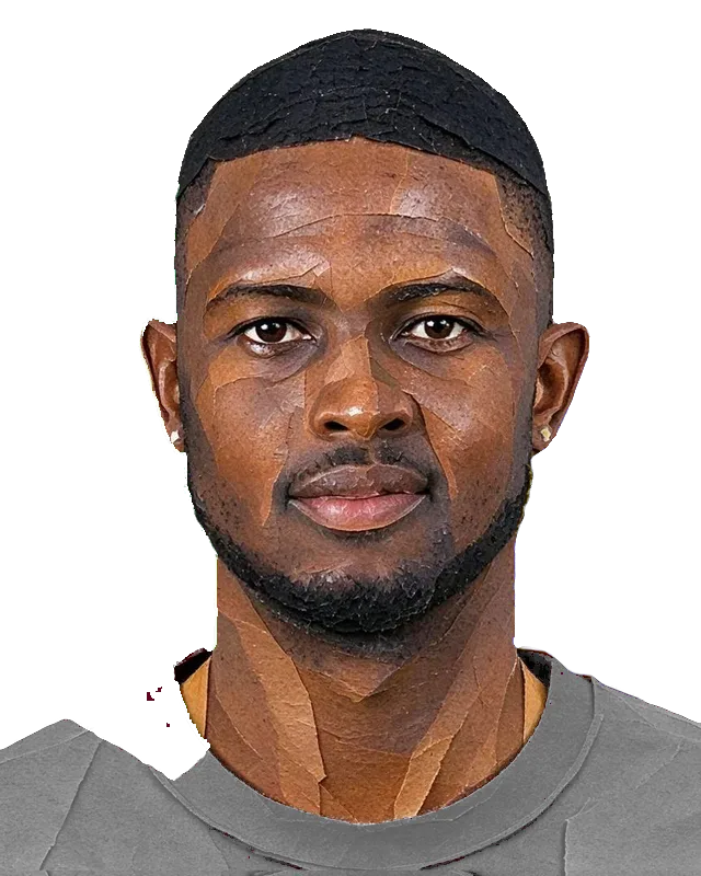 Jason Holder
