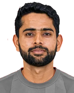 Vinayak Shukla