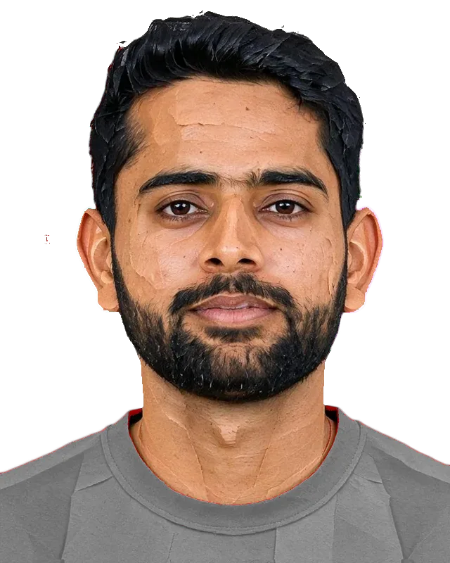 Vinayak Shukla