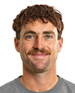 Jordan Buckingham