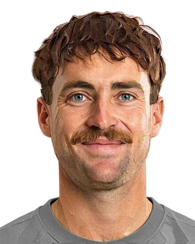 Jordan Buckingham