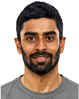 Abhimanyu Easwaran