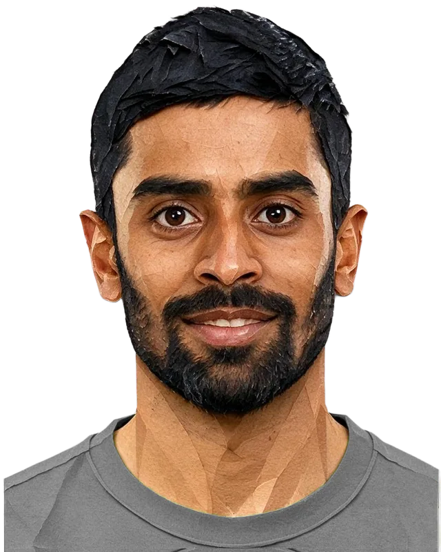 Abhimanyu Easwaran