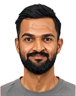 Karan Sonavale