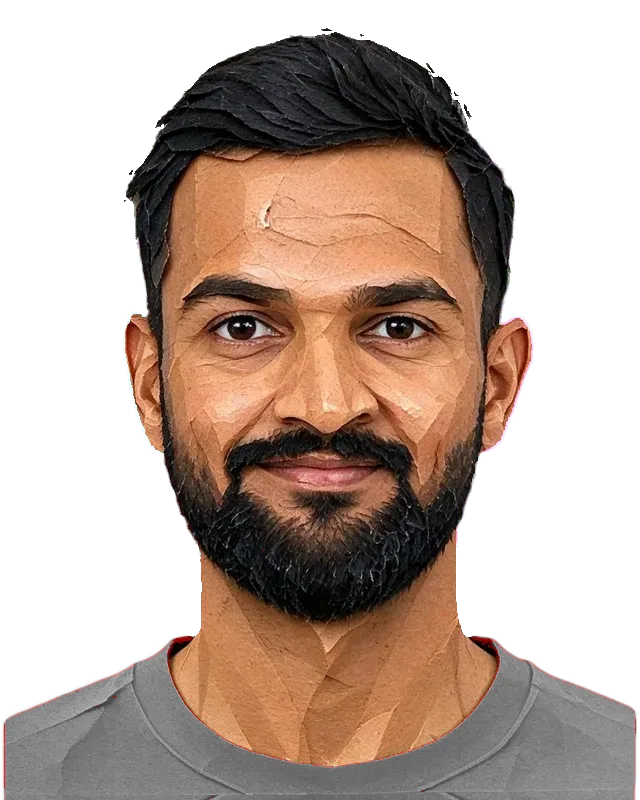 Karan Sonavale