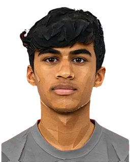 Shiv Mathur