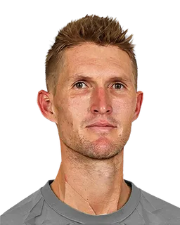 Dwaine Pretorius