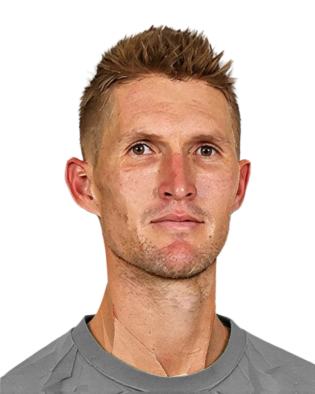 Dwaine Pretorius