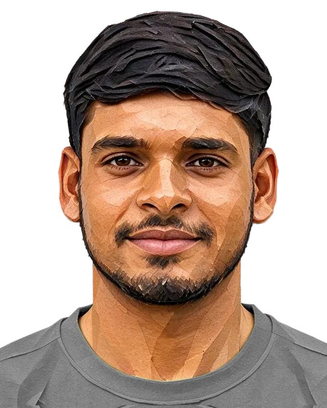 Thanuja Rajapakse