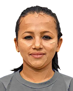 Kajal Shrestha
