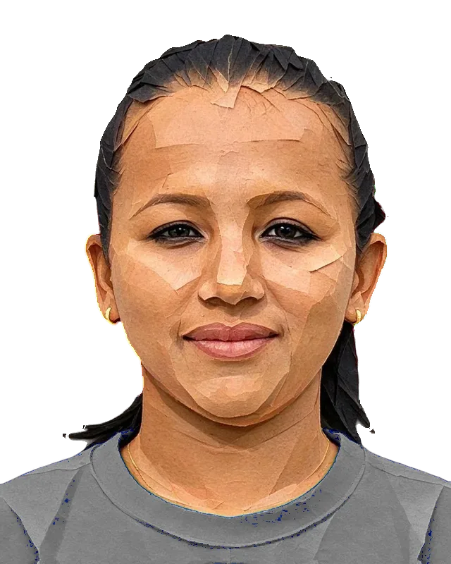 Kajal Shrestha