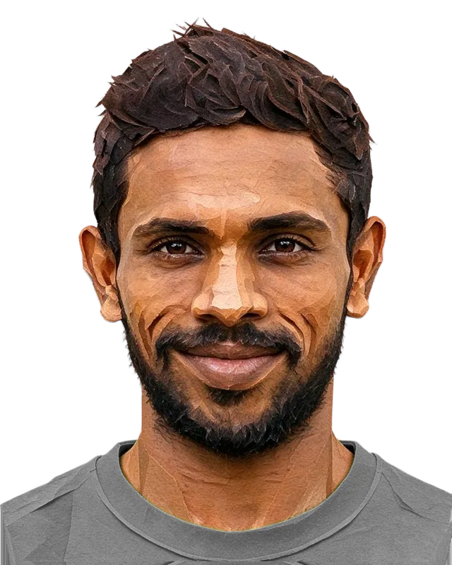 Dulash Udayanga